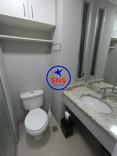 Foto 8 de Apartamento com 3 quartos à venda, 57m2 em Parque Itália, Campinas - SP