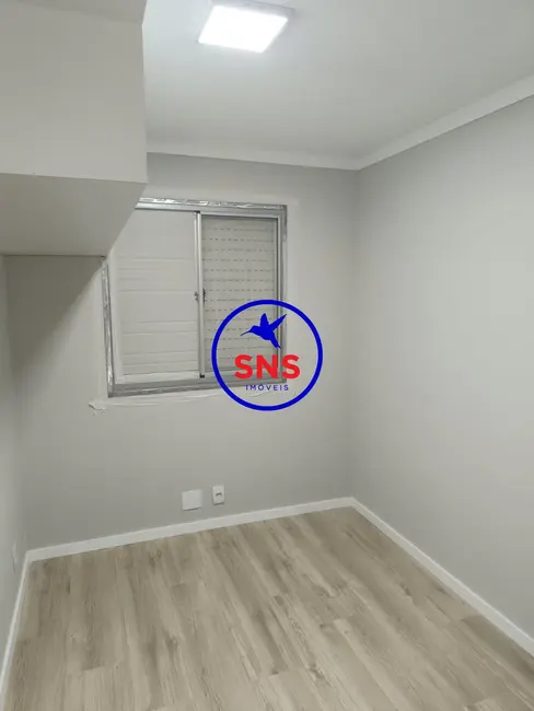 Foto 5 de Apartamento com 3 quartos à venda, 57m2 em Parque Itália, Campinas - SP