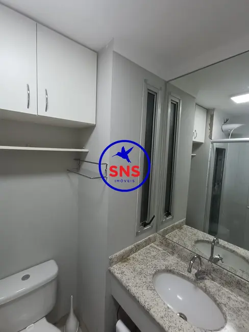 Foto 9 de Apartamento com 3 quartos à venda, 57m2 em Parque Itália, Campinas - SP
