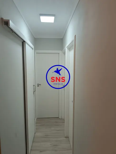 Foto 4 de Apartamento com 3 quartos à venda, 57m2 em Parque Itália, Campinas - SP