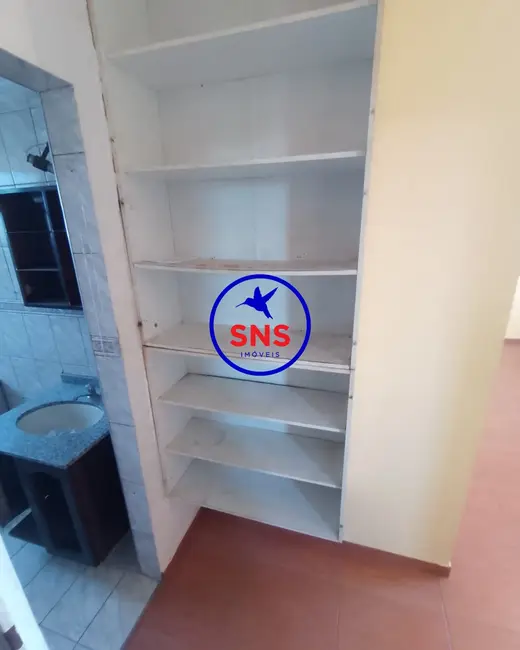 Foto 9 de Apartamento com 2 quartos à venda e para alugar, 45m2 em Dic IV (Conjunto Habitacional Lech Walesa), Campinas - SP