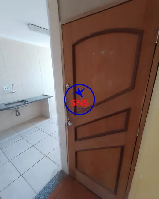 Foto 5 de Apartamento com 2 quartos à venda e para alugar, 45m2 em Dic IV (Conjunto Habitacional Lech Walesa), Campinas - SP