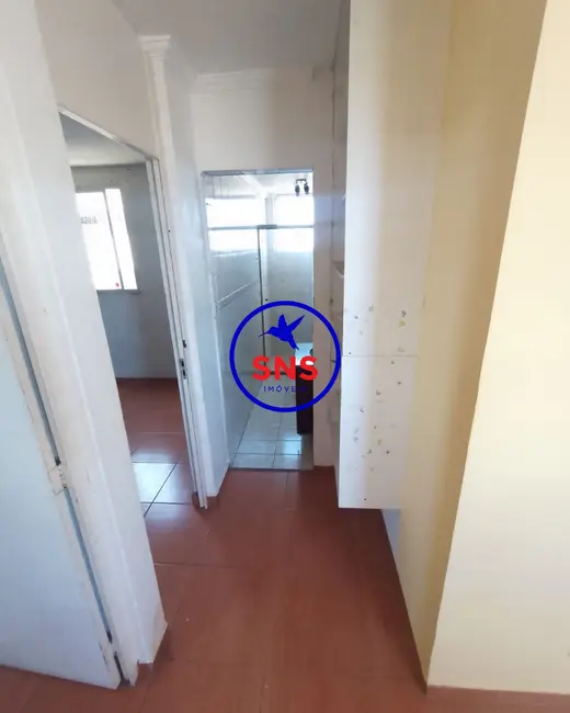 Foto 8 de Apartamento com 2 quartos à venda e para alugar, 45m2 em Dic IV (Conjunto Habitacional Lech Walesa), Campinas - SP