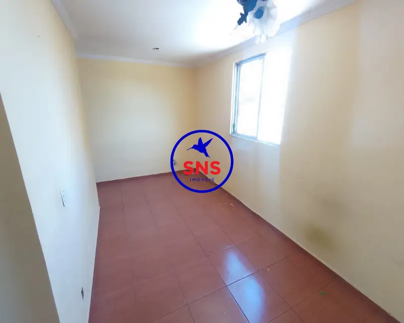 Foto 1 de Apartamento com 2 quartos à venda e para alugar, 45m2 em Dic IV (Conjunto Habitacional Lech Walesa), Campinas - SP