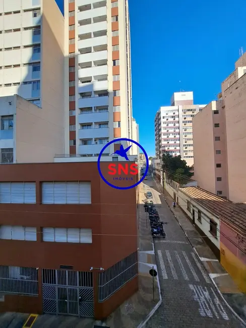 Apartamento com 1 quarto para alugar, 45m2 em Centro, Campinas - SP - imagem 8 Foto 8 de Apartamento com 1 quarto para alugar, 45m2 em Centro, Campinas - SP