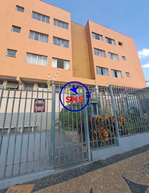 Foto 1 de Apartamento com 2 quartos para alugar, 72m2 em Jardim Campos Elíseos, Campinas - SP