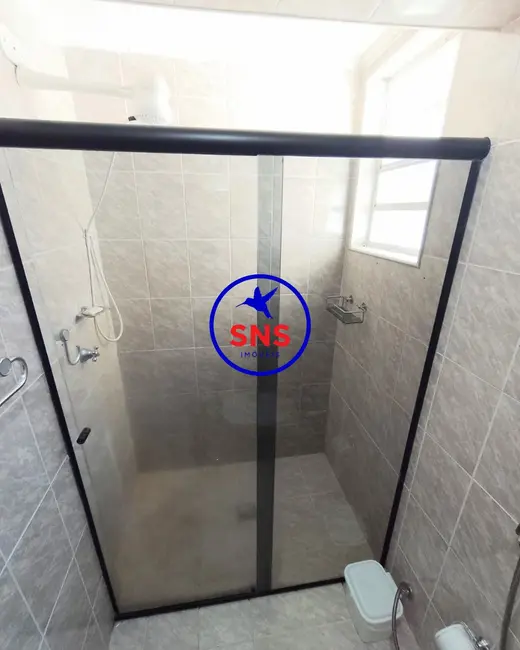 Foto 6 de Apartamento com 1 quarto à venda e para alugar, 56m2 em Bosque, Campinas - SP