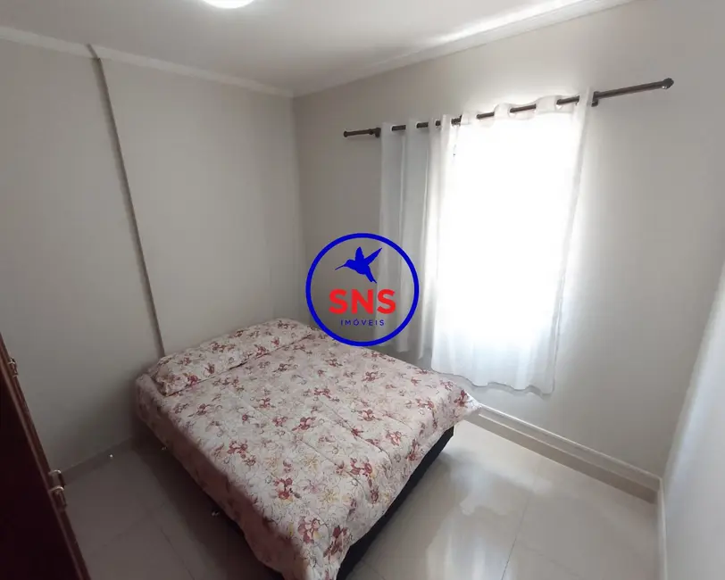 Foto 7 de Apartamento com 1 quarto à venda e para alugar, 56m2 em Bosque, Campinas - SP