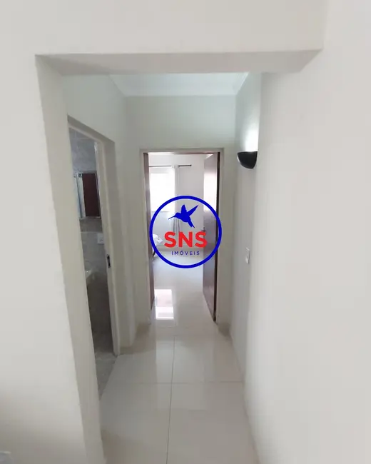 Foto 4 de Apartamento com 1 quarto à venda e para alugar, 56m2 em Bosque, Campinas - SP