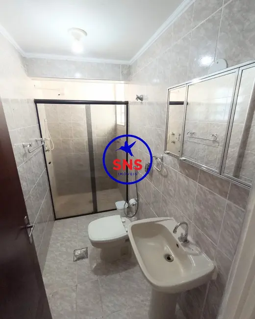 Foto 5 de Apartamento com 1 quarto à venda e para alugar, 56m2 em Bosque, Campinas - SP