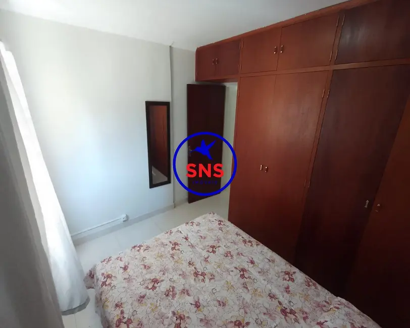 Foto 9 de Apartamento com 1 quarto à venda e para alugar, 56m2 em Bosque, Campinas - SP