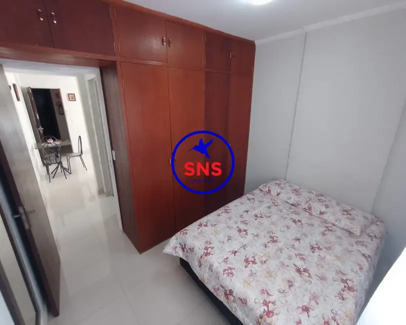 Foto 8 de Apartamento com 1 quarto à venda e para alugar, 56m2 em Bosque, Campinas - SP