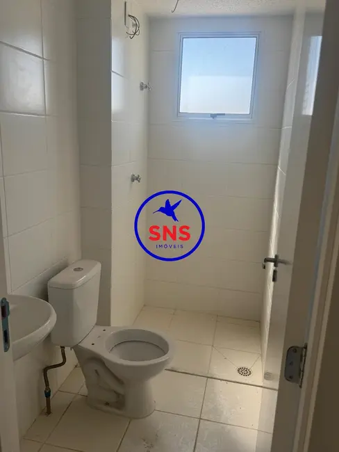 Foto 8 de Apartamento com 2 quartos à venda, 45m2 em Vila Palácios, Campinas - SP
