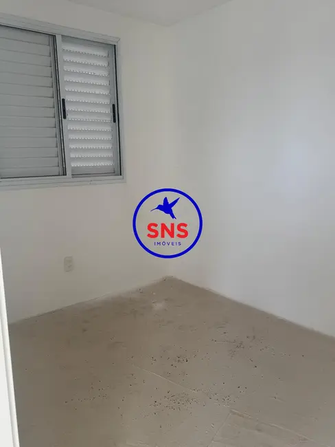 Foto 7 de Apartamento com 2 quartos à venda, 45m2 em Vila Palácios, Campinas - SP