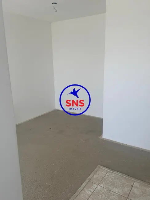 Foto 3 de Apartamento com 2 quartos à venda, 45m2 em Vila Palácios, Campinas - SP