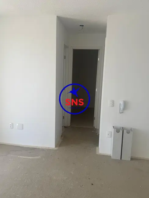 Foto 4 de Apartamento com 2 quartos à venda, 45m2 em Vila Palácios, Campinas - SP