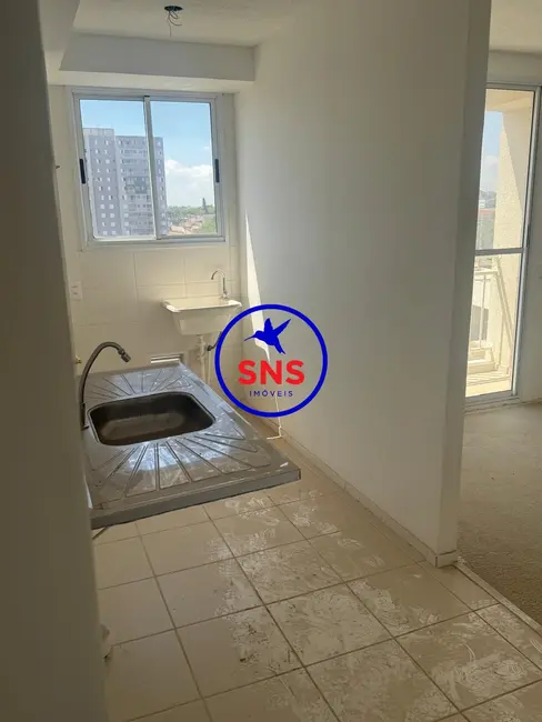 Foto 5 de Apartamento com 2 quartos à venda, 45m2 em Vila Palácios, Campinas - SP