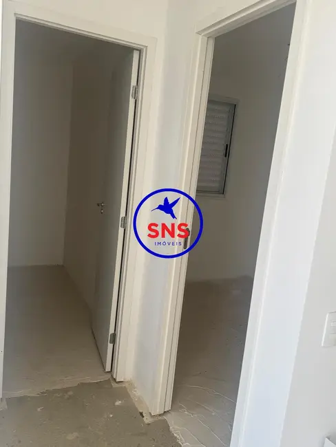 Foto 6 de Apartamento com 2 quartos à venda, 45m2 em Vila Palácios, Campinas - SP