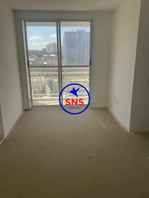 Foto 9 de Apartamento com 2 quartos à venda, 45m2 em Vila Palácios, Campinas - SP