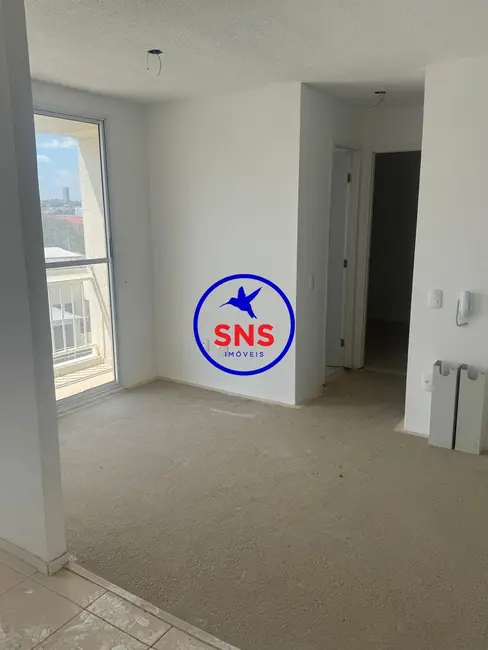 Foto 2 de Apartamento com 2 quartos à venda, 45m2 em Vila Palácios, Campinas - SP