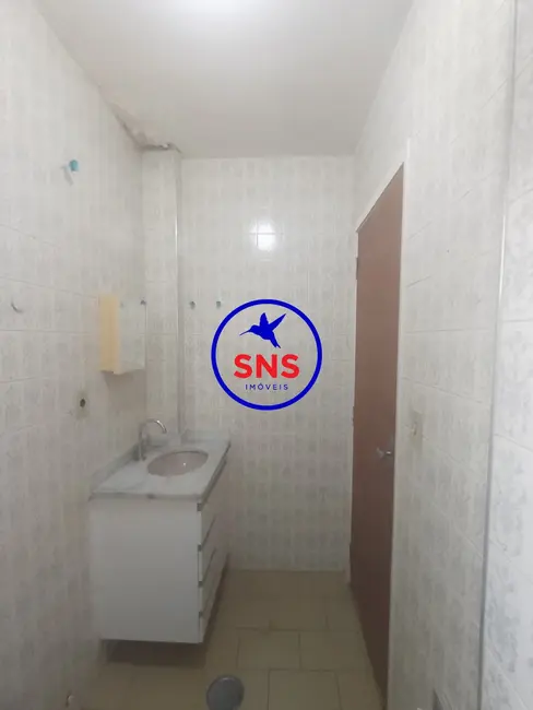 Apartamento com 1 quarto para alugar, 39m2 em Vila Itapura, Campinas - SP - imagem 7 Foto 7 de Apartamento com 1 quarto para alugar, 39m2 em Vila Itapura, Campinas - SP