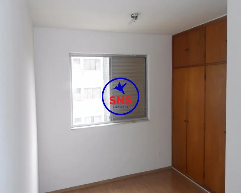 Apartamento com 1 quarto para alugar, 39m2 em Vila Itapura, Campinas - SP - imagem 5 Foto 5 de Apartamento com 1 quarto para alugar, 39m2 em Vila Itapura, Campinas - SP