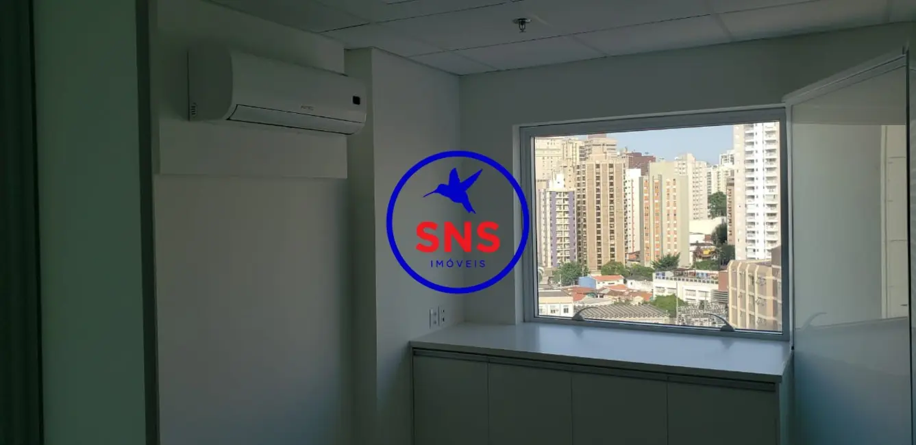Foto 2 de Sala Comercial à venda e para alugar, 40m2 em Centro, Campinas - SP