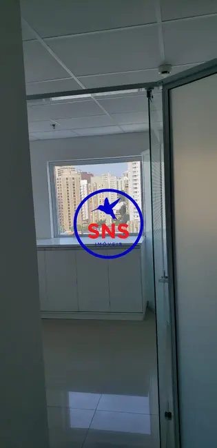 Foto 8 de Sala Comercial à venda e para alugar, 40m2 em Centro, Campinas - SP