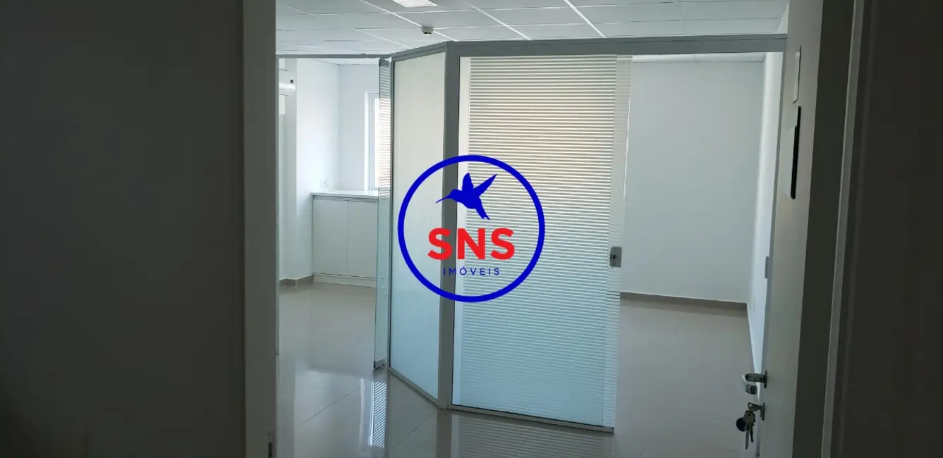 Foto 1 de Sala Comercial à venda e para alugar, 40m2 em Centro, Campinas - SP