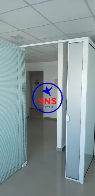 Foto 3 de Sala Comercial à venda e para alugar, 40m2 em Centro, Campinas - SP