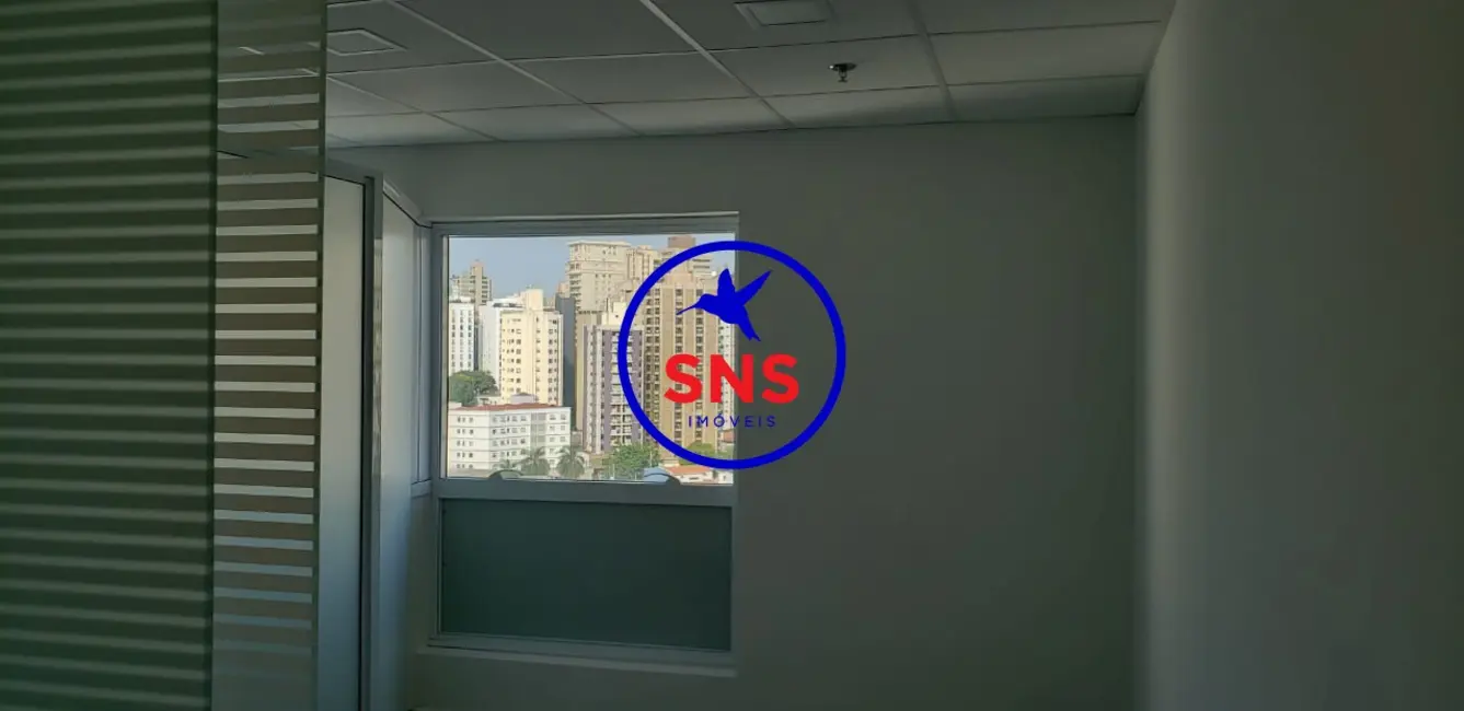 Foto 9 de Sala Comercial à venda e para alugar, 40m2 em Centro, Campinas - SP