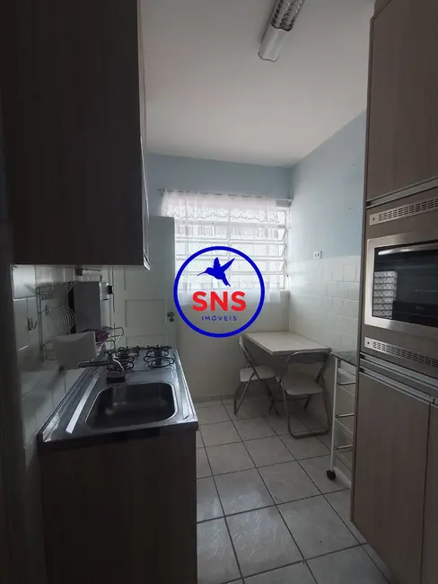 Apartamento com 2 quartos para alugar, 80m2 em Centro, Campinas - SP - imagem 9 Foto 9 de Apartamento com 2 quartos para alugar, 80m2 em Centro, Campinas - SP