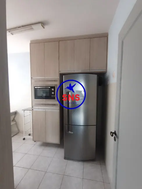 Apartamento com 2 quartos para alugar, 80m2 em Centro, Campinas - SP - imagem 8 Foto 8 de Apartamento com 2 quartos para alugar, 80m2 em Centro, Campinas - SP