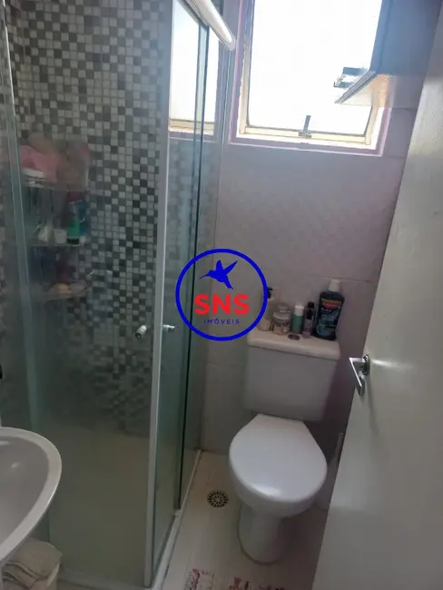 Apartamento com 2 quartos à venda, 47m2 em Residencial Sírius, Campinas - SP - imagem 5 Foto 5 de Apartamento com 2 quartos à venda, 47m2 em Residencial Sírius, Campinas - SP