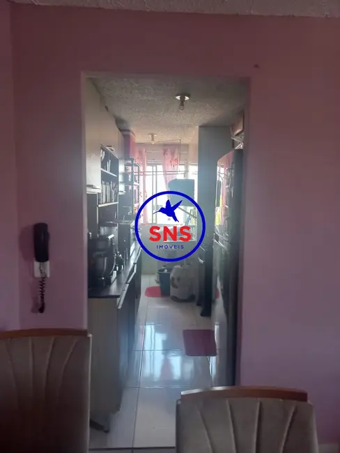 Apartamento com 2 quartos à venda, 47m2 em Residencial Sírius, Campinas - SP - imagem 7 Foto 7 de Apartamento com 2 quartos à venda, 47m2 em Residencial Sírius, Campinas - SP