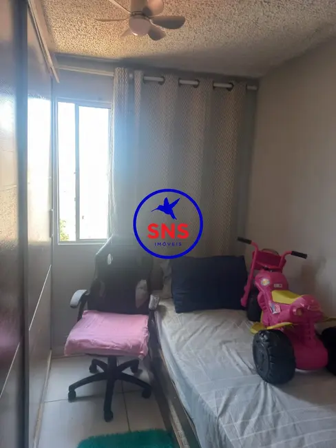Apartamento com 2 quartos à venda, 47m2 em Residencial Sírius, Campinas - SP - imagem 6 Foto 6 de Apartamento com 2 quartos à venda, 47m2 em Residencial Sírius, Campinas - SP
