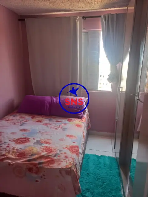 Apartamento com 2 quartos à venda, 47m2 em Residencial Sírius, Campinas - SP - imagem 4 Foto 4 de Apartamento com 2 quartos à venda, 47m2 em Residencial Sírius, Campinas - SP