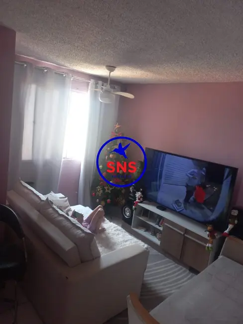 Apartamento com 2 quartos à venda, 47m2 em Residencial Sírius, Campinas - SP - imagem 1 Foto 1 de Apartamento com 2 quartos à venda, 47m2 em Residencial Sírius, Campinas - SP