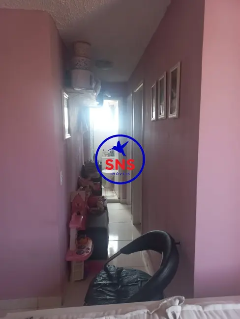 Apartamento com 2 quartos à venda, 47m2 em Residencial Sírius, Campinas - SP - imagem 3 Foto 3 de Apartamento com 2 quartos à venda, 47m2 em Residencial Sírius, Campinas - SP