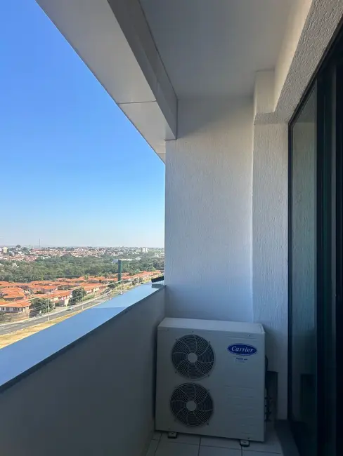 Sala Comercial à venda e para alugar, 33m2 em Mansões Santo Antônio, Campinas - SP - imagem 7 Foto 7 de Sala Comercial à venda e para alugar, 33m2 em Mansões Santo Antônio, Campinas - SP