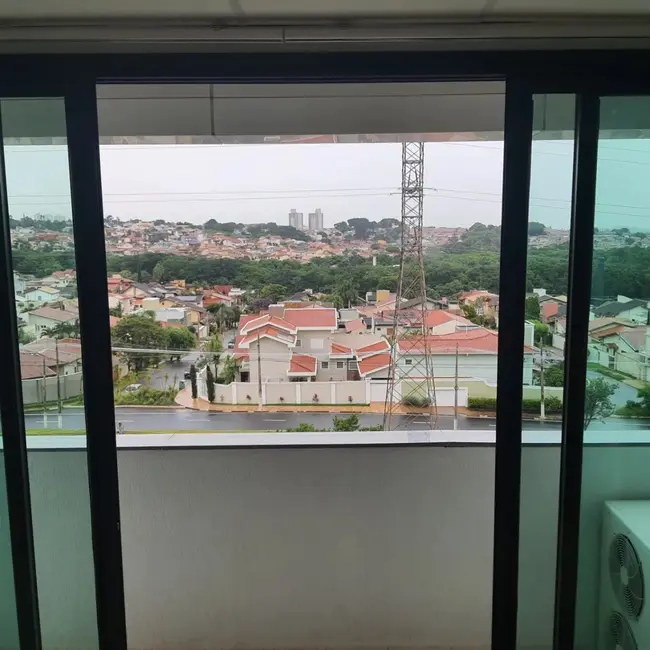 Sala Comercial à venda e para alugar, 33m2 em Mansões Santo Antônio, Campinas - SP - imagem 6 Foto 6 de Sala Comercial à venda e para alugar, 33m2 em Mansões Santo Antônio, Campinas - SP