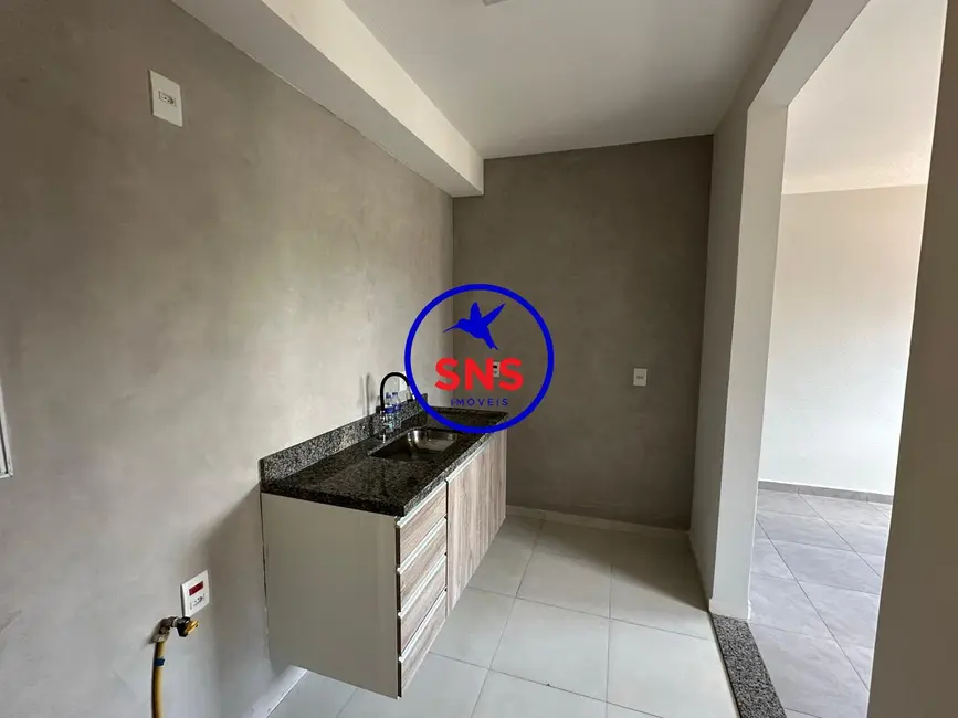 Foto 8 de Apartamento com 2 quartos à venda, 51m2 em Parque Fazendinha, Campinas - SP