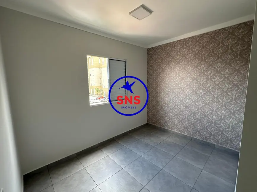 Foto 3 de Apartamento com 2 quartos à venda, 51m2 em Parque Fazendinha, Campinas - SP