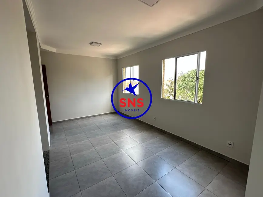 Foto 1 de Apartamento com 2 quartos à venda, 51m2 em Parque Fazendinha, Campinas - SP