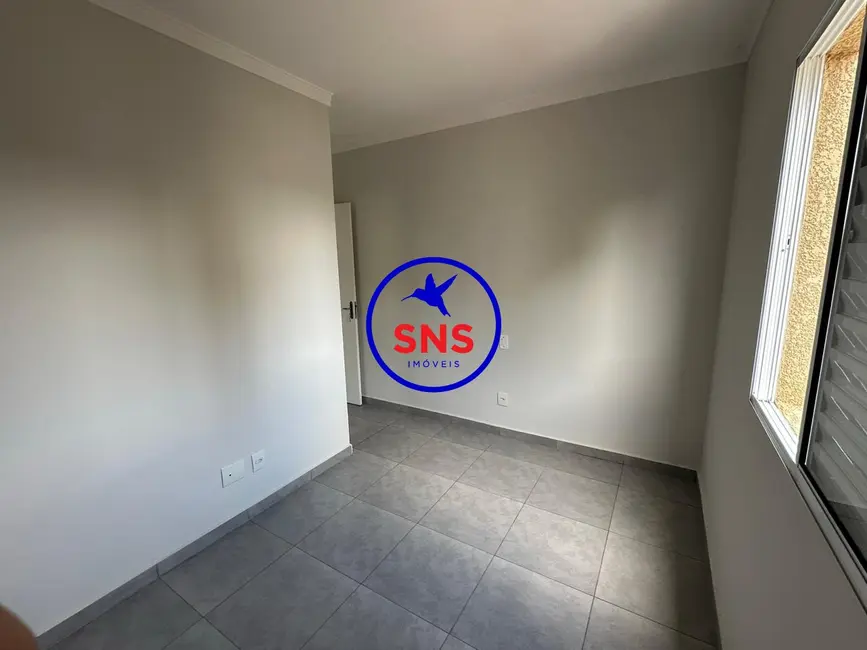 Foto 9 de Apartamento com 2 quartos à venda, 51m2 em Parque Fazendinha, Campinas - SP