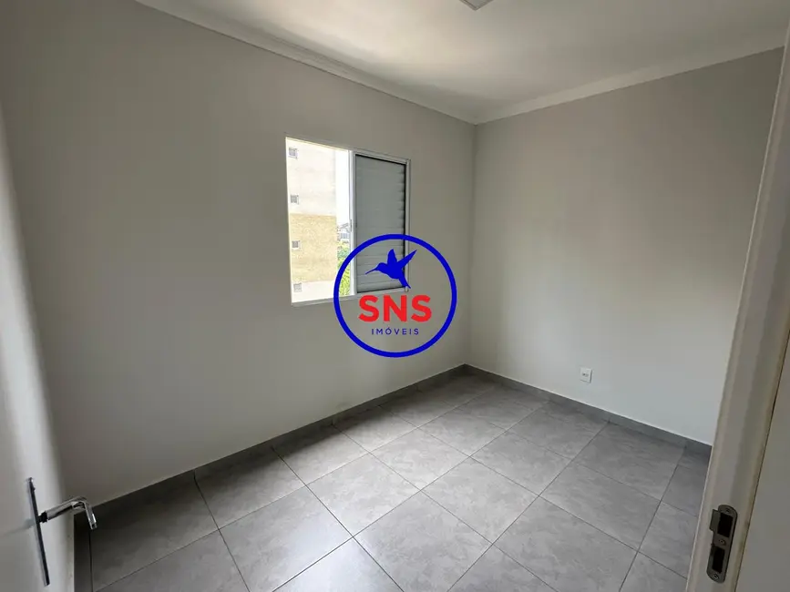 Foto 4 de Apartamento com 2 quartos à venda, 51m2 em Parque Fazendinha, Campinas - SP