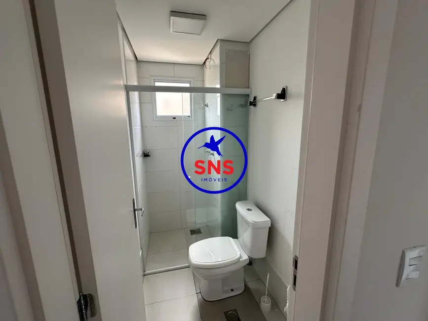 Foto 5 de Apartamento com 2 quartos à venda, 51m2 em Parque Fazendinha, Campinas - SP