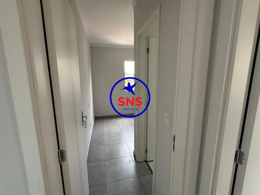 Foto 6 de Apartamento com 2 quartos à venda, 51m2 em Parque Fazendinha, Campinas - SP