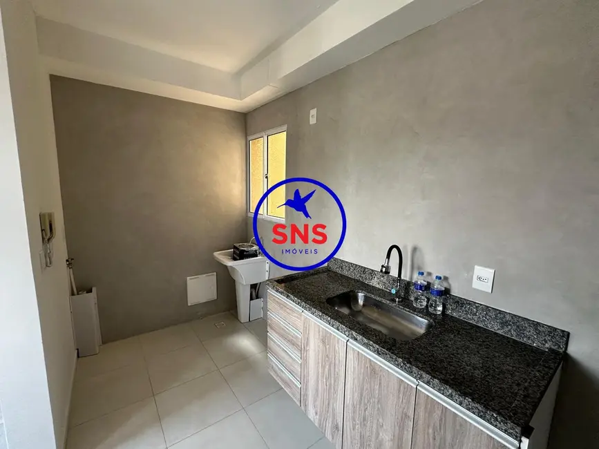 Foto 7 de Apartamento com 2 quartos à venda, 51m2 em Parque Fazendinha, Campinas - SP