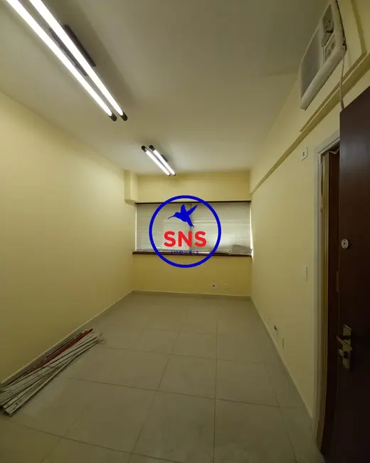 Foto 4 de Sala Comercial para alugar, 40m2 em Centro, Campinas - SP